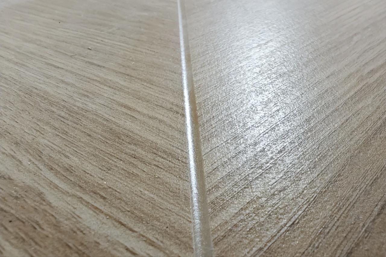 美缝平缝工艺兴起，压缝工艺还值得做吗？