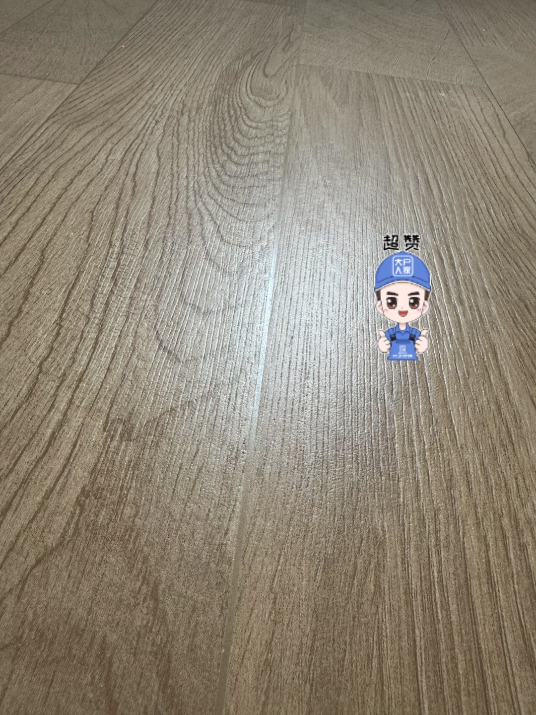 大户人家聚脲美缝